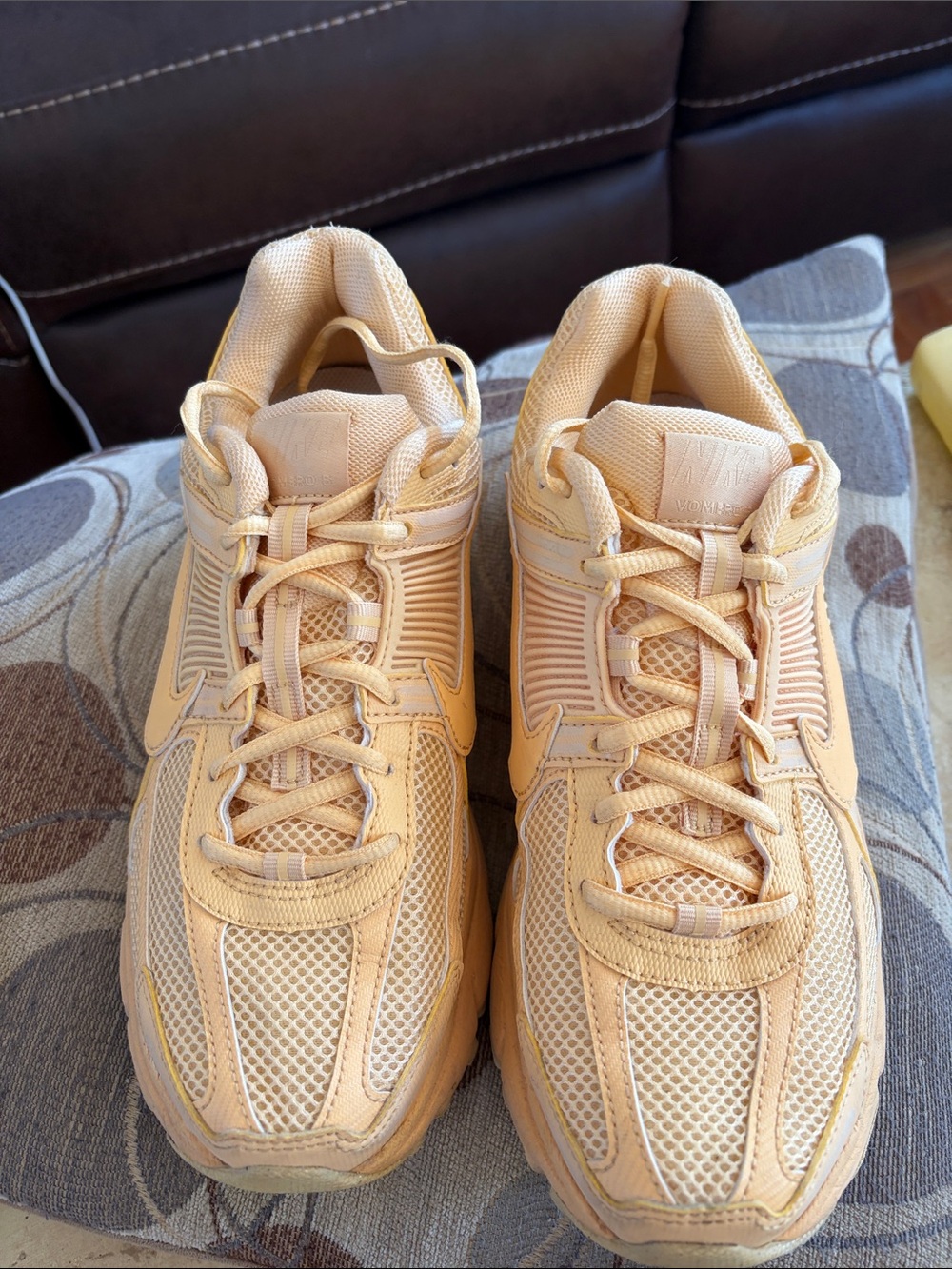 Nike Vomero sneakers
